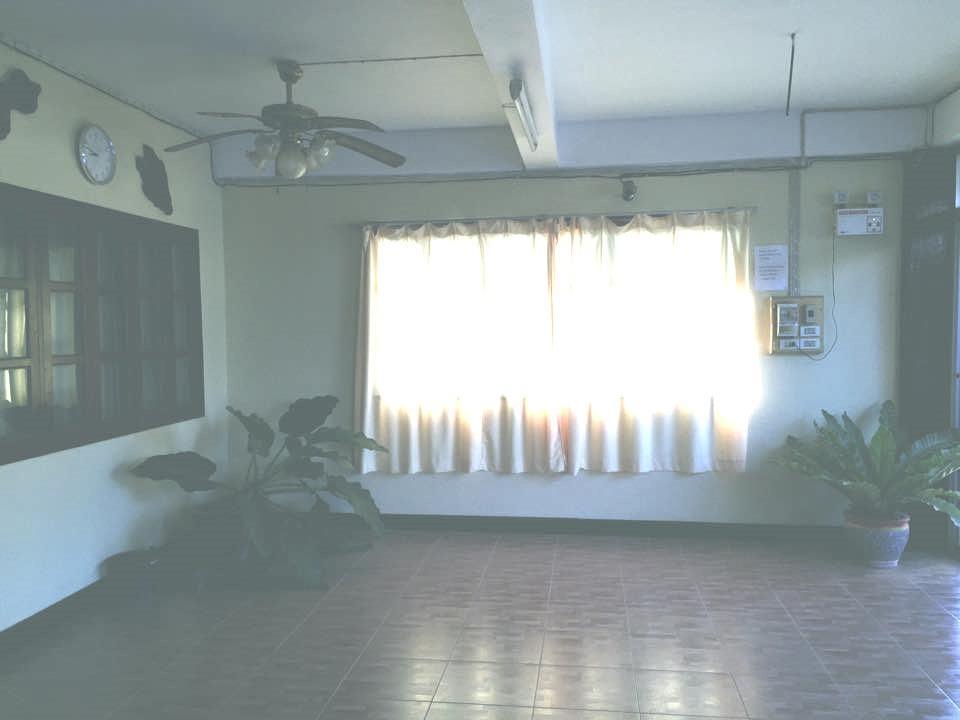 Malany Villa 1 Vang Vieng Buitenkant foto