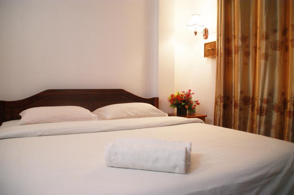 Malany Villa 1 Vang Vieng Kamer foto