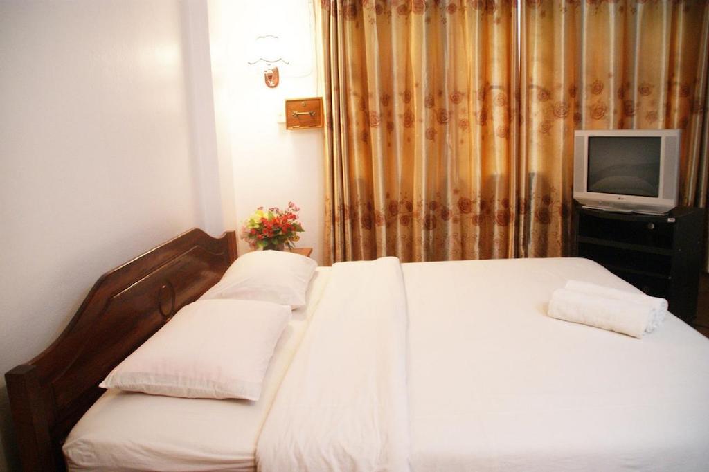 Malany Villa 1 Vang Vieng Kamer foto